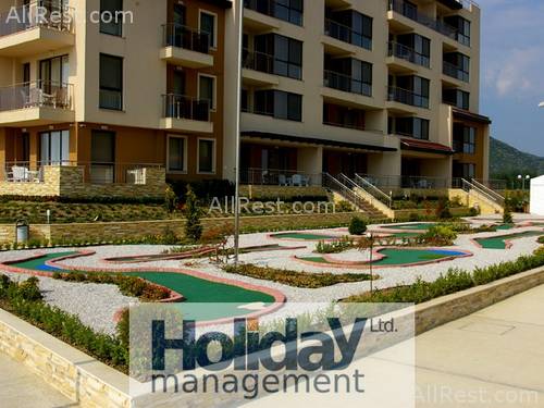 Obzor Beach Resort 3